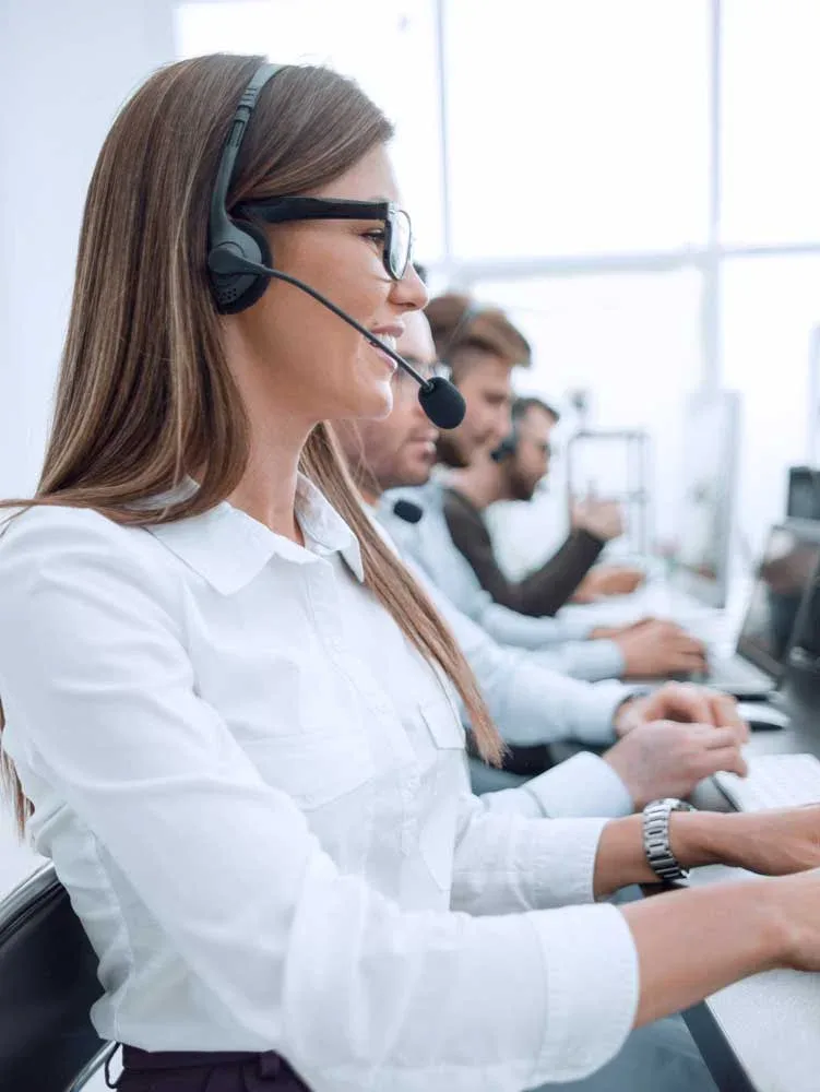 Il nostro servizio clienti